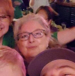 Meet your Posher, Deborah